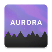 Скачать My Aurora Forecast Pro - Aurora Borealis Alerts