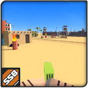 Скачать Simple Sandbox 1.5.8 (Mod Money)