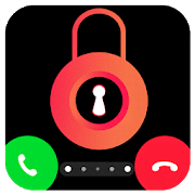 Скачать Incoming Outgoing Call Lock