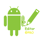 Скачать APK Editor Pro 2.5.6 Мод (полная версия)