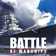 Скачать Battle of Warships 1.72.22 (Mod Money/Unlocked)