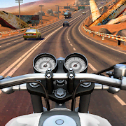Скачать Moto Rider GO: Highway Traffic 1.92.0 (Mod Money)