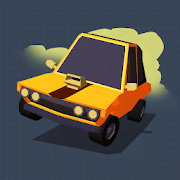 Скачать PAKO Forever 1.2.3 Mod (Unlocked car)