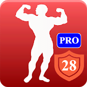 Скачать Home Workouts Gym Pro (No ad) 113.18 Мод (Полная версия)