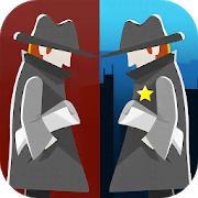 Скачать Find The Differences - The Detective 1.5.0 Mod (Unlimited Money/Infinite Hearts)