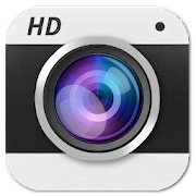 Скачать HD Camera Pro : Best Professional Camera App 1.9 Мод (полная версия)