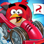Скачать Angry Birds Go! 2.9.2 (Mod Money/Unlocked)