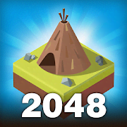Скачать Age of 2048™: Civilization City Building (Puzzle)