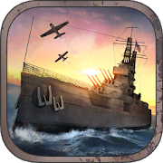 Скачать Ships of Battle : The Pacific