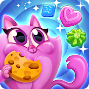 Cookie Cats 1.67.6 Mod (Unlimited Coins)