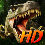 Скачать Carnivores: Dinosaur Hunter HD 2.0.1 Mod (Unlimited Money)