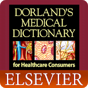 Скачать Dorland’s Medical Dictionary