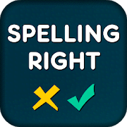 Скачать Spelling Right PRO 40.0 Мод (Полная версия)