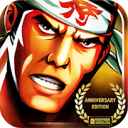 Скачать Samurai II: Vengeance THD 1.5.0 Mod (Free Shopping)