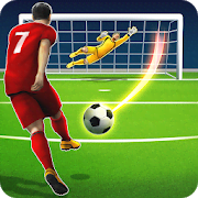 Football Strike - Multiplayer Soccer 1.37.0 Мод (много денег)