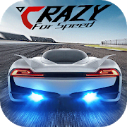 Скачать Crazy for Speed