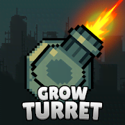 Скачать Grow Turret – Idle Clicker Defense 8.2.2 Mod (Free Shopping)