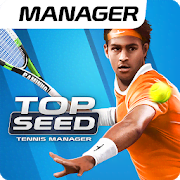 Скачать TOP SEED Tennis Manager 2023 2.62.1 Mod (Unlimited Gold)