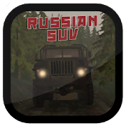 Скачать Russian SUV 1.5.7.4 (Mod Money/Unlocked)