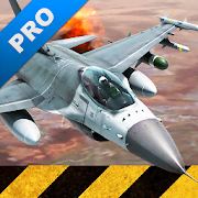 Скачать AirFighters Pro 4.2.7 Mod (All Unlocked)