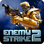Скачать Enemy Strike 2