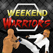 Weekend Warriors MMA 1.211.64 Mod (Unlocked)