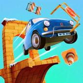 Скачать Elite Bridge Builder Mobile Fun Construction Game