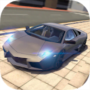 Extreme Car Driving Simulator 6.45.0 Mod (Unlimited Money)