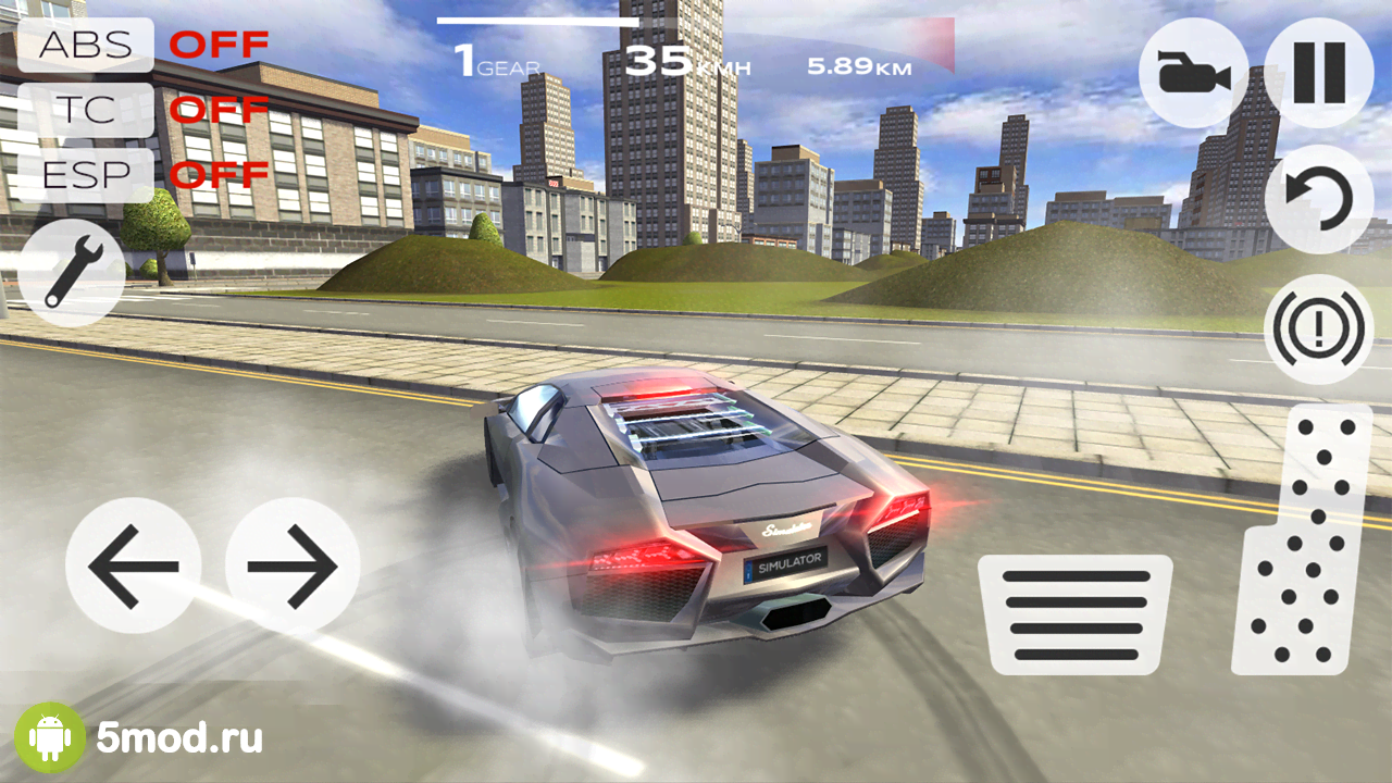 Игра машина и дорогой. Игра extreme car Driving. Extreme car Driving Simulator - гоночная игра. Extreme car Driving 2021.
