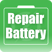 Скачать Repair Battery - Extend Battery Lifetime