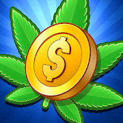 Weed Inc: Idle Tycoon 3.6.239 (Mod Money/Gems/Free Shopping)