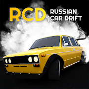 Скачать RCD - Дрифт на русских машинах 1.9.50 Мод (много денег)