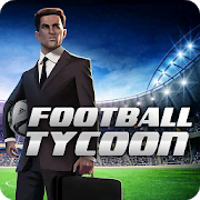 Скачать Football Tycoon