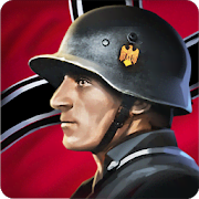 Скачать WW2: War Strategy Commander Conquer Frontline 3.0.6 Мод (много денег)