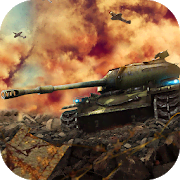 Скачать Tower Defense: Tank WAR 2.0.4 (Mod Money)