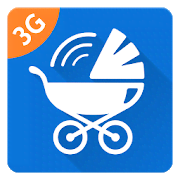 Скачать Baby Monitor 3G 5.0.4 Mod (Unlocked)