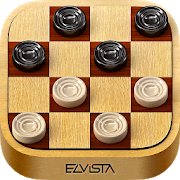 Скачать Checkers Online Elite 4.4.3 Mod (Unlocked)