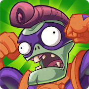 Скачать Plants vs. Zombies Heroes 1.39.94 Mod (Unlimited Turn)