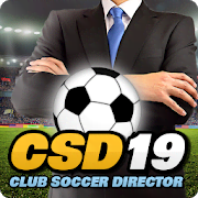 Скачать Club Soccer Director 2019