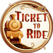Скачать Ticket to Ride 2.7.11-6980-90471d26 Mod (Unlocked)