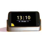 Скачать Day and night clock 2.10.39 Mod (Premium)