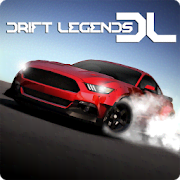 Скачать Drift Legends 1.9.28 (Mod Money)