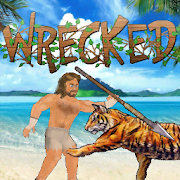 Скачать Wrecked (Island Survival Sim) 1.160.64 Mod (Unlocked)