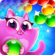 Cookie Cats Pop 1.65.3 Mod (Unlimited Coins)