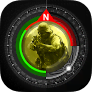 Скачать Compass GPS Pro Military Compass with Camera