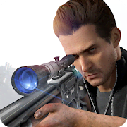 Скачать Sniper Master: City Hunter 1.7.3 Mod (Free Shopping)
