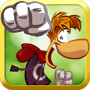 Скачать Rayman Jungle Run