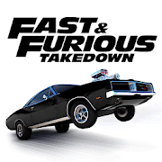 Скачать Fast & Furious Takedown