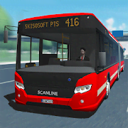 Скачать Public Transport Simulator 1.36.2 Mod (Unlimited XP)