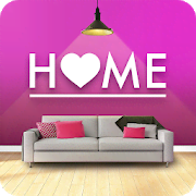 Home Design Makeover! 4.9.0g (Mod Money)